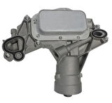 YAĞ SOĞUTUCU KOMPLE ASTRA H-J INSIGNIA A1.6LET 09 &gt;