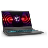 MSI Msı Thın 15 B13UC-3074XTR Intel Core I5 13420H 64 GB Ram 512 GB SSD RTX3050 15.6" Fhd 144Hz Windows 11 Pro K38