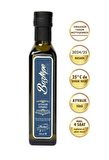 2024/25 250 ML Natürel Sızma Zeytinyağı Soğuk Sıkım Filtresiz