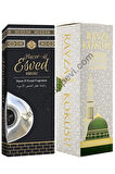 Hacerül Esved Ve Medine Ravza Kokusu Sprey 400 Ml