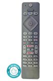 Ambilight Tuşlu 55pus7304 Kumanda Rc4154401/01 Rc4154401/01r Tv Kumanda