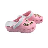 SİA ÇANTA TAŞLI SÜSLÜ KELEBEKLİ ZİNCİRLİ  A KALİTE YÜKSEK TOPUK  HAFİF RAHAT CROCS TERLİK
