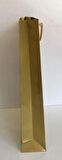 KARTON ÇANTA GOLD 35CM X 45CM - 1 ADET
