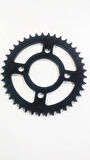 Motospartan Arka Dişli 40t Bajaj Pulsar Ns150 Boxer 150 Dıscover 125-150 Oem (iç Çap 58mm 4 Delikli)