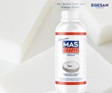 Mas Robot Süpürge Deterjanı Beyaz Sabun Kokulu 500 ml X6 adet
