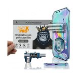 Huawei NOVA 11İ Uyumlu NANO Ekran Koruyucu 0.20 mm İle Ekstra Koruma MAXXPRO - HD