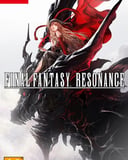 FINAL FANTASY RESONANCE SWİTCH 1