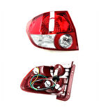 GETZ 2003-2005 ARKA STOP / GETZ STOP LAMBASI SOL
