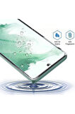 Samsung Galaxy S22 Nano Ekran Koruyucu Kırılmaz Cam - Ultra İnce