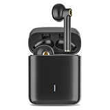 Snopy SN-TWS06 Siyah Mobil Telefon Uyumlu Bluetooth Tws Mikrofonlu Kulaklık