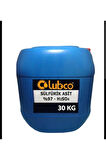Sülfürik Asit %97 H2so4 30 Kg