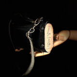 Hakiki Deri, El Yapımı Kadın Çanta, Kadın Cüzdan Larissa v45