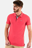 Tommy Jeans Polos dm0dm15940 tjn Lazer Pembe