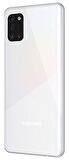 Samsung Galaxy A31 Beyaz 128 GB 4 Gb Ram (SM-A315F/DS) Yenilenmiş Ürün (Sıfır Gibi)
