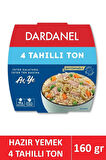 Aç Ye Dört Tahıllı Ton Balığı 160 gr