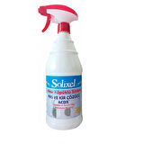 SOLİXEL PAS VE KİR ÇÖZÜCÜ KÖPÜKLÜ SİSTEM 1000 ML