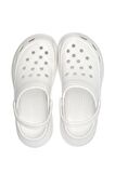 Roy Jones Unisex Hastane Hemşire Aşçı Anatomik Taban Crocs Modeli Sabo Su Geçirmez Tutucu Taban Terlik