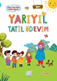 Yarıyıl Ödevim Okul Öncesi +48
