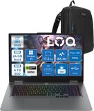 Lenovo Loq 17IRX10 Intel Core I7 13650HX 24GB Ddr5 6tb SSD RTX5050 8gb 115W Windows 11 Pro 17.3 Inç Fhd (1920X1080) IPS 300NITS 165HZ 100% Srgb Taşınabilir Bilgisayar W83JH006CTRP11 + Zetta Çanta