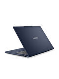 Lenovo Ideapad Slim 5 14IRH10 Intel Core I7 13620H 80GB 1tb SSD 14" Wuxga (1920X1200) OLED 400NITS Windows 11 Home Taşınabilir Bilgisayar 83HR004CTRH27 + Zetta Çanta
