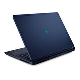 Dell Alienware 16 Aurora Intel Core Ultra 7 240H 80GB Ddr5 256GB SSD Windows 11 Home 8gb RTX5060 16 Inç 2K(2560×1600) Wqxga 120Hz Wva Taşınabilir Bilgisayar AC16250C716156WH43 + Zetta Çanta