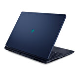 Dell Alienware 16 Aurora Intel Core Ultra 7 240H 80GB Ddr5 512GB SSD Windows 11 Home 8gb RTX5060 16 Inç 2K(2560×1600) Wqxga 120Hz Wva Taşınabilir Bilgisayar AC16250C716156WH44 + Zetta Çanta