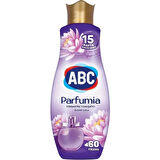 ABC Parfumia Konsantre Yumuşatıcı Gizemli Lotus 1440 ml