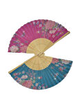 Yelpaze Bambu 2 li set