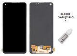 Tkgz - Oppo RENO 6 Lcd Ekran Dokunmatik -A- Kalite +B-7000