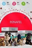 Bonafel Kısırlaştırılmış Kediler için Multivitamin Katkılı Tüy Yumağı Önleyici Macun 100 gr