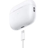 Apple AirPods Pro (2. Nesil) Magsafe Şarj Kutusu (Usb-C) MTJV3TU/A