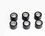 Motospartan Tahrik Seti 23x18mm 22.4gr 6 Lı Yamaha X-max 250 300 2018-2020 Forza 300 Daelım S3 Xcıt