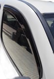 Volkswagen Polo Premium Cam Rüzgarlığı 2002-2009 Arası