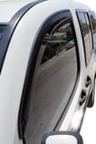 Volkswagen Polo Premium Cam Rüzgarlığı 2002-2009 Arası
