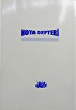 SNF-048 NOTA DEFTERİ SENFONİ MÜZİK YAYINLARI MÜZİK DEFTERİ