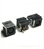Dell Vostro 1014 1015 1088 A840 A860 XPS 14 L401X 17 L701X L702X Notebook Dc Power Jack