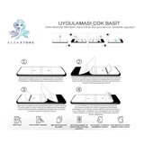 Oppo REALME C67 Uyumlu NANO Ekran Koruyucu Ultra İnce Ekstra Koruma HD - MAXXPRO