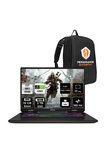 SWORD 17 HX i7-14700HX 32GB 2TB SSD RTX4060/8GB 105W 17" FHD+ 165HZ FDOS B14VFKG & PER4 ÇANTA
