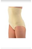Elite Life 890 Silikonlu Şekillendirici Dikişsiz Slip Korse