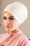 Bej Battal Boy Kaymaz Bone - 40500