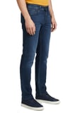 Twister Panama 783-01 Mavi Düşük Bel Dar Paça Erkek Jeans Pantolon