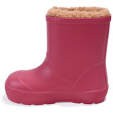 İgor W10306 Yogi Borreguito Koyu Pembe Ortopedik Kız Çocuk Yağmur Çizme