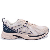 Hammer Jack 10125028 Hamlet Beyaz Lacivert Ortopedik Günlük Erkek Spor Ayakkabı