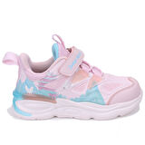 Jump 31103  Pembe Ortopedik Günlük Kız Çocuk Spor Ayakkabı