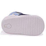 Vicco Soli II 946E25K402 Mavi Ortopedik Erkek Bebe Spor Bot