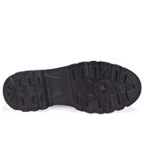 Dagoster DZA07-90830 Siyah Günlük Loafer  Kadın Ayakkabı