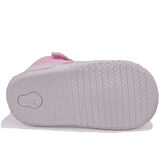 Vicco Paw II 946E25K377 Pudra Ortopedik Kız Bebe Spor Bot