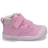 Vicco Paw II 946E25K377 Pudra Ortopedik Kız Bebe Spor Bot