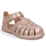 Igor S10366 Tobby Platin Günlük Kız Çocuk Sandalet