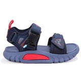 Vicco Genya 332F26Y177 Lacivert Ortopedik Günlük Erkek Çocuk Spor Sandalet